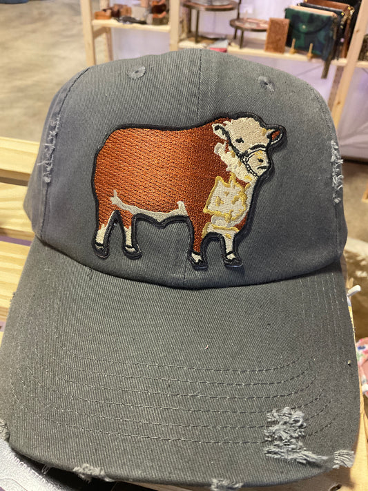 Hereford Hat