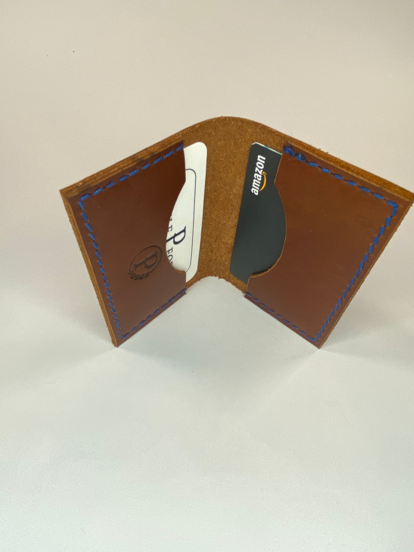 Bi-fold Card Wallet