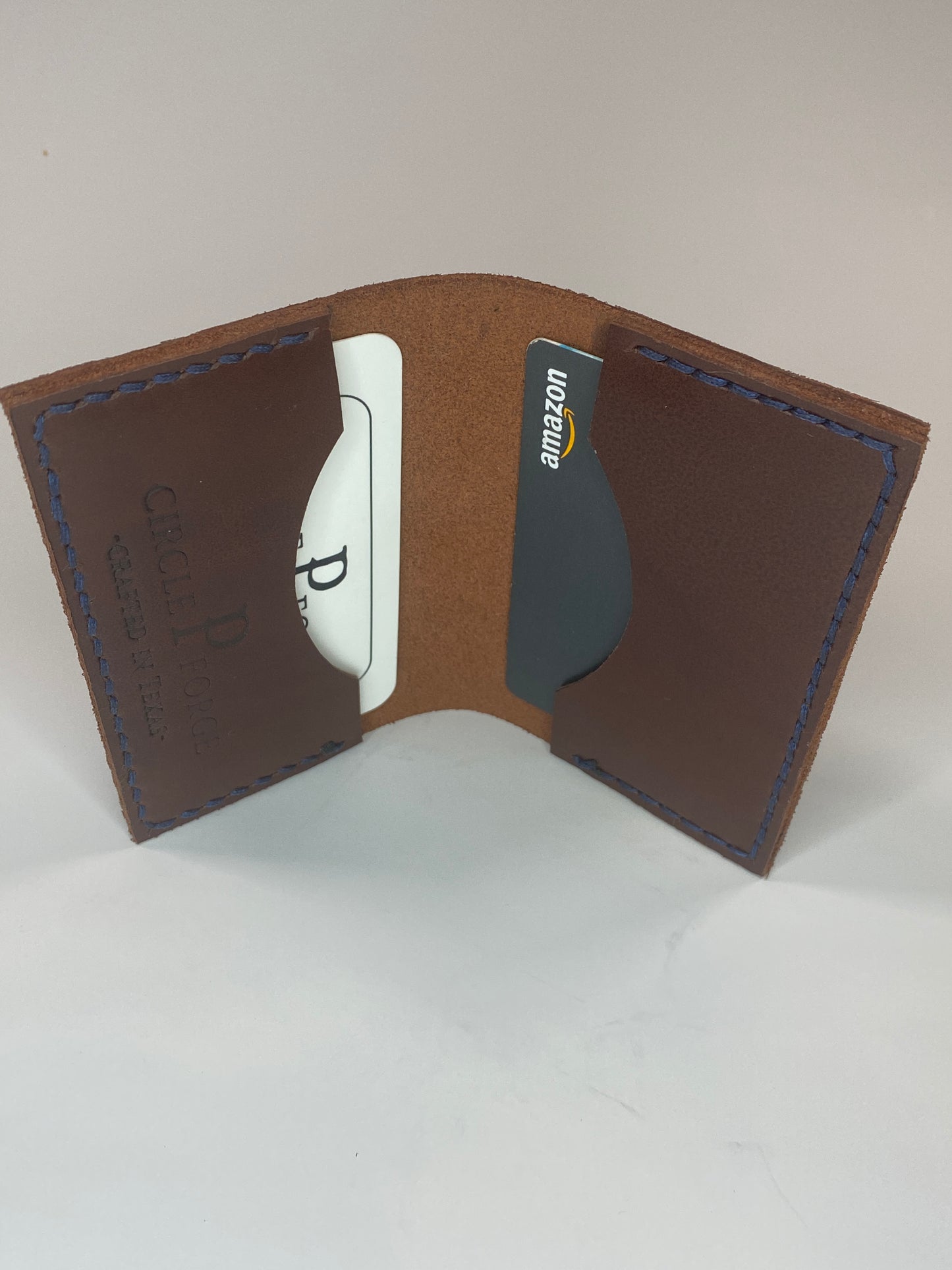 Bi-fold Card Wallet