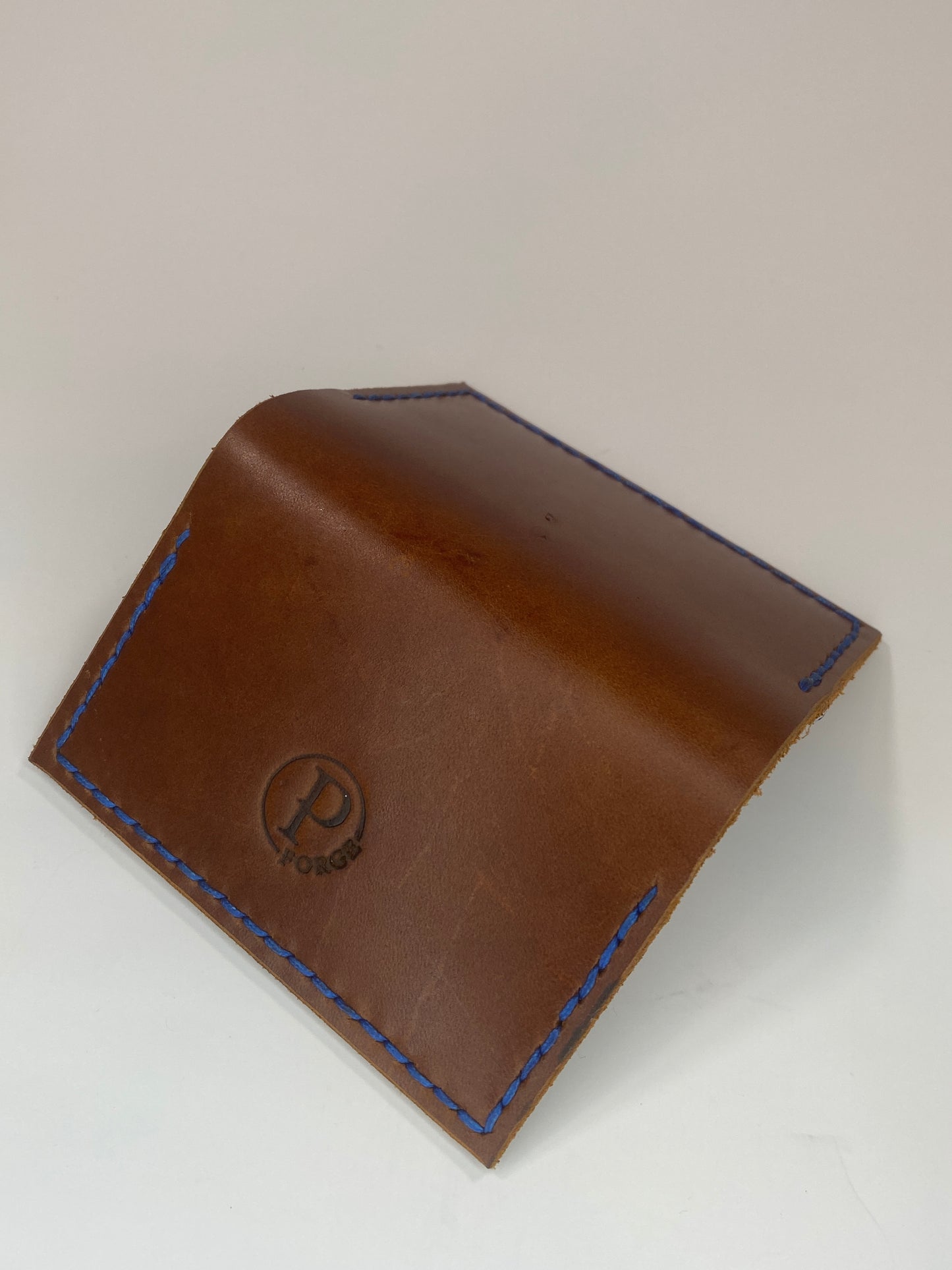 Bi-fold Card Wallet